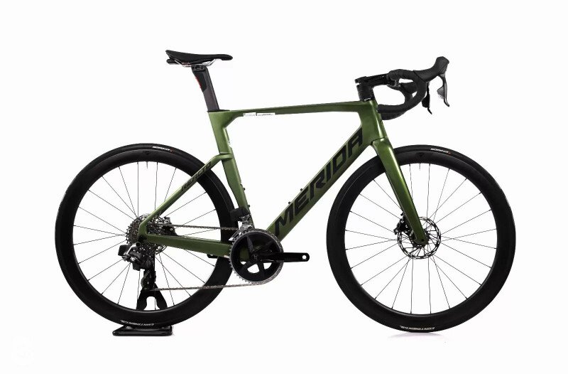 Merida Reacto 7000 Merida Team SL Carbon 2023 used