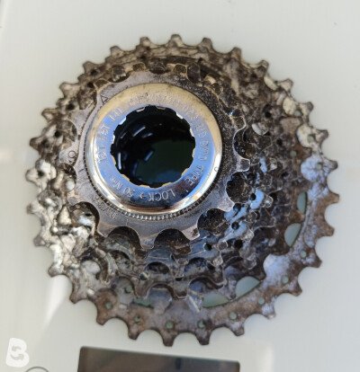 Campagnolo Veloce 10