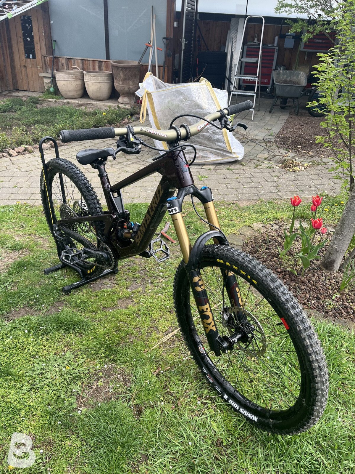 Nomad X01 New Santa Cruz Nomad Introducing The 2021 Santa Cruz