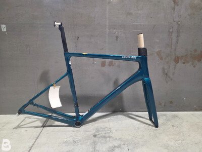 Cannondale Super Six Evo hi mod 2022