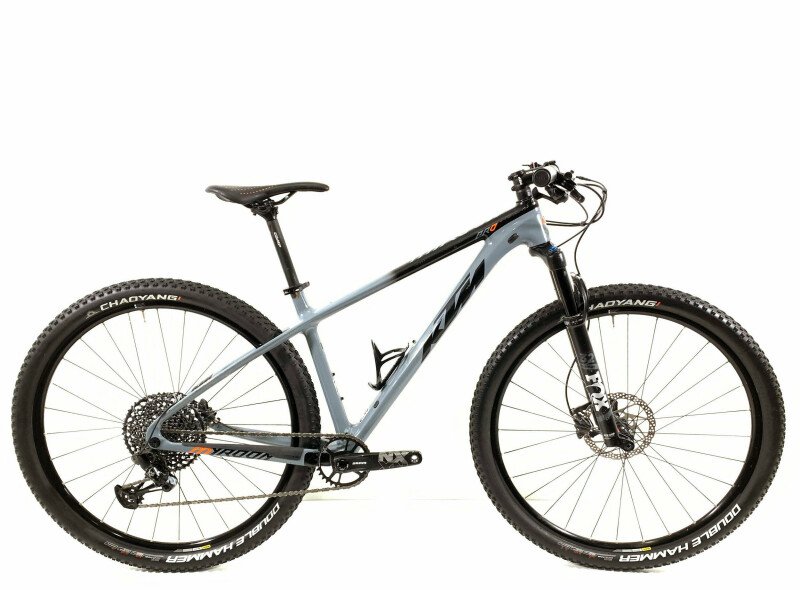 Ktm myroon shops master carbon