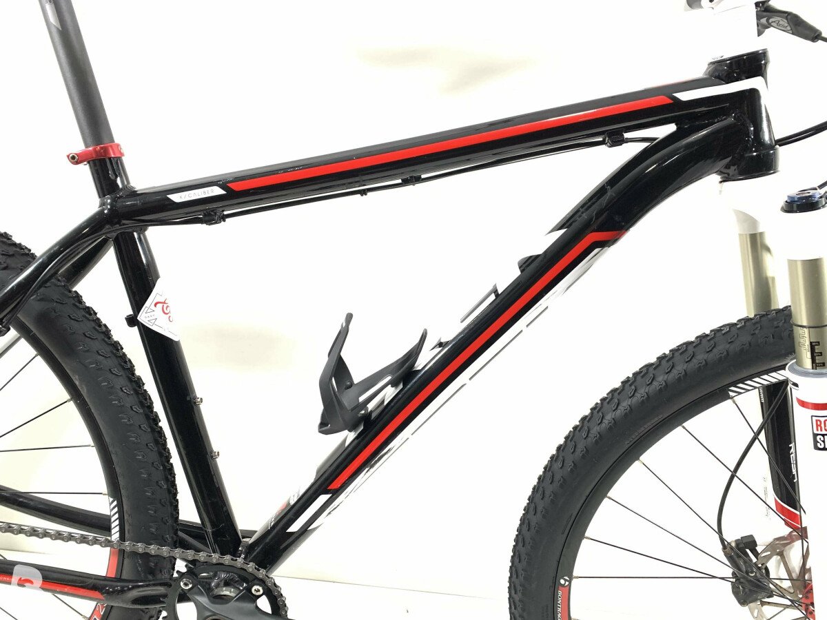 Trek x deals caliber used