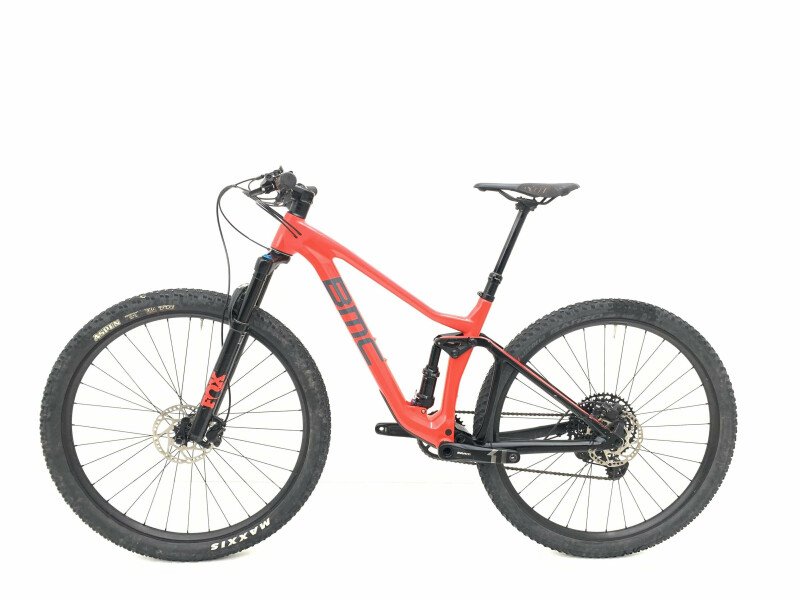 Bmc agonist 02 two test on sale