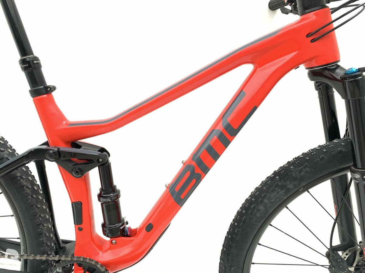 Bmc agonist sales 02 one weight