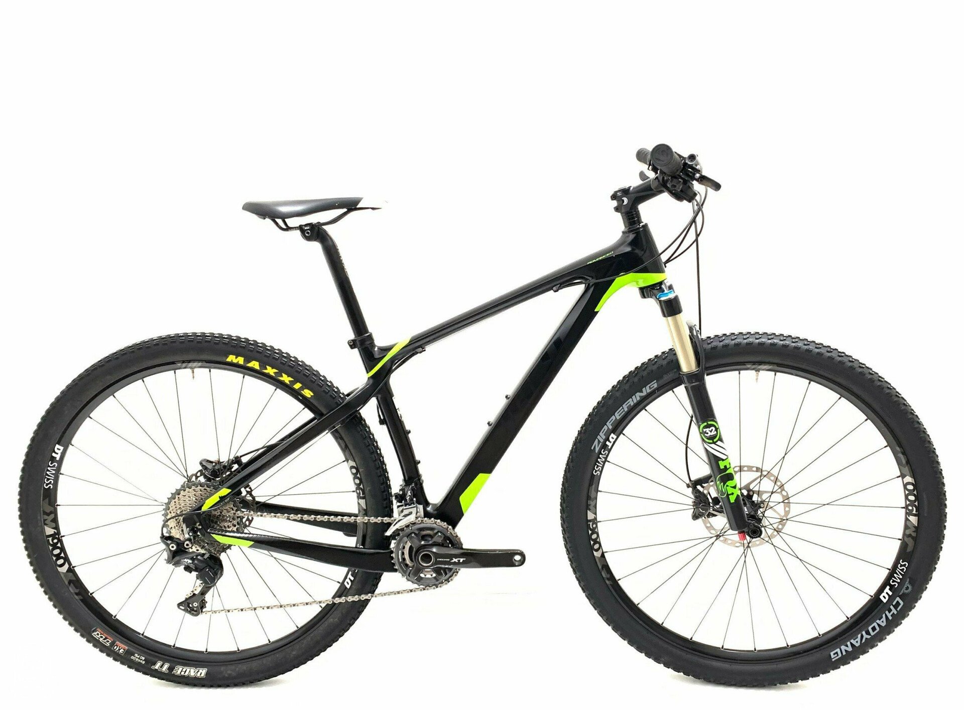 Giant xtc shops 2016 carbon