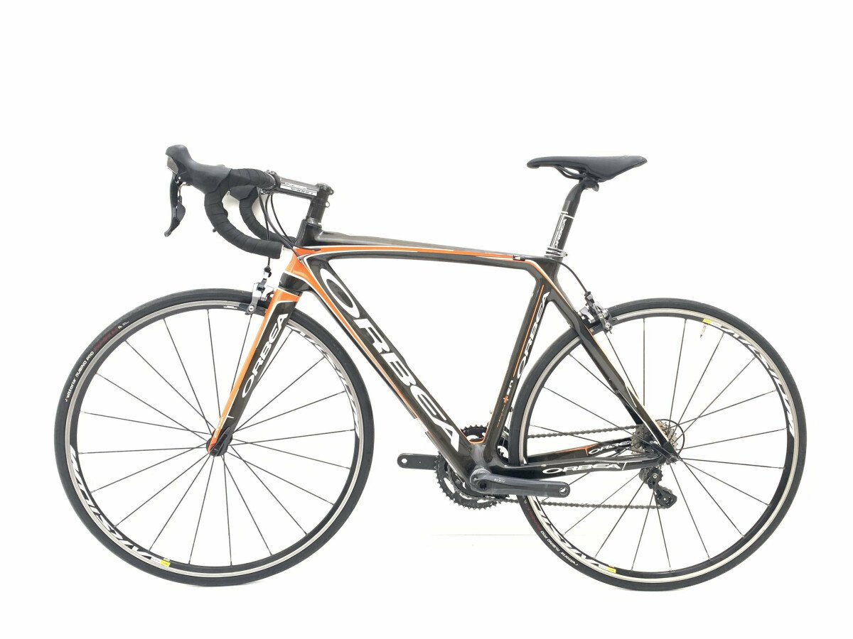 Orbea 2024 orca carbon