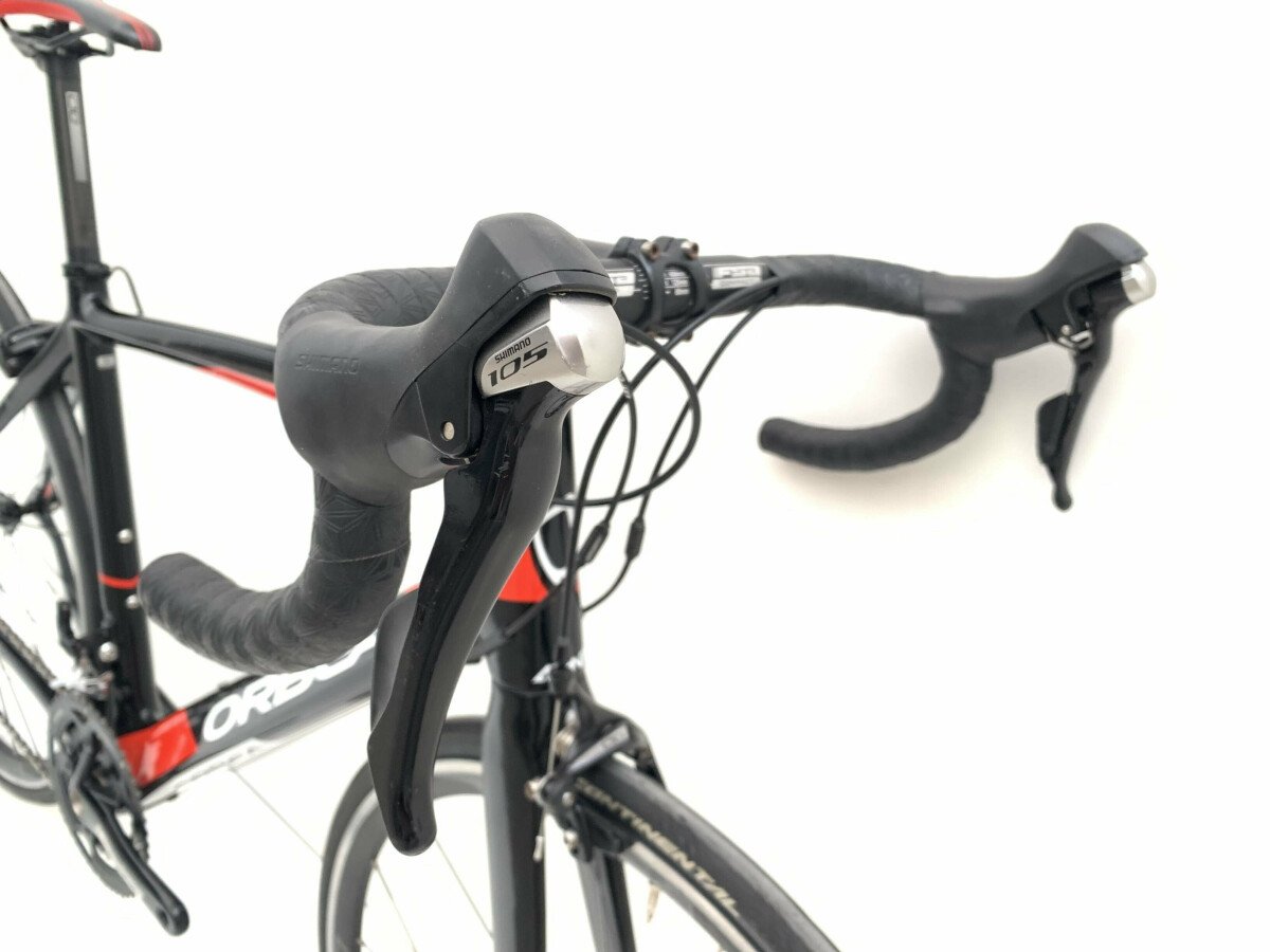 Orbea avant carbon online 105