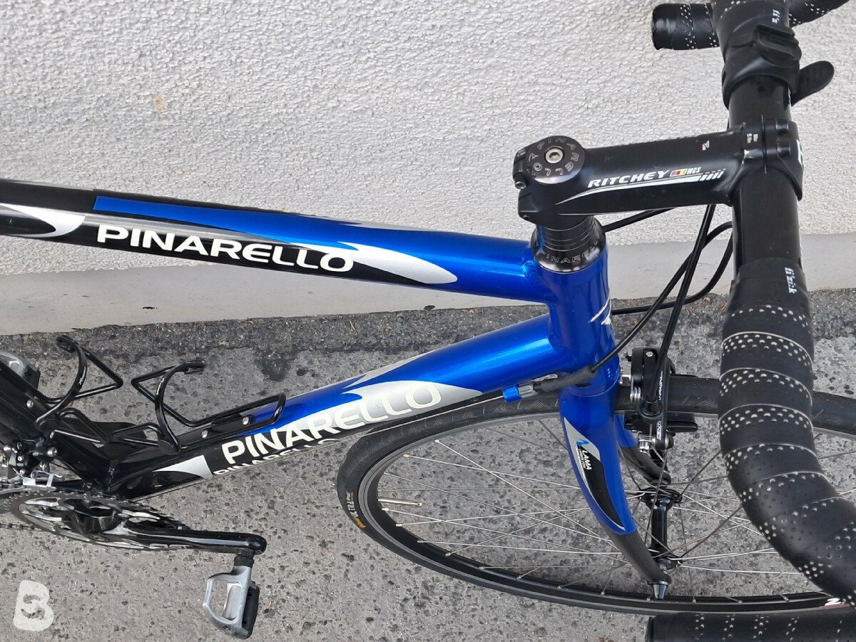 Pinarello cheap angliru price