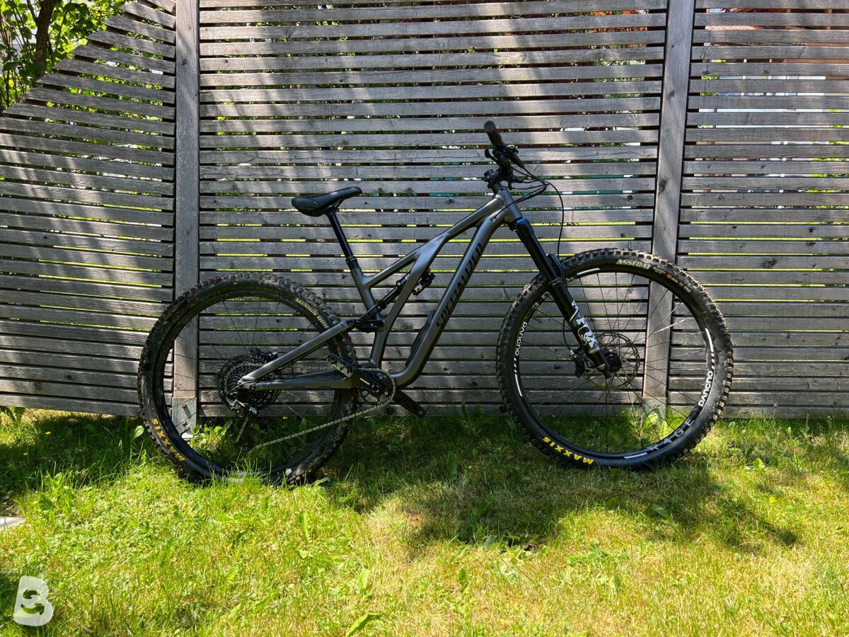 Specialized stumpjumper discount comp 29 2019