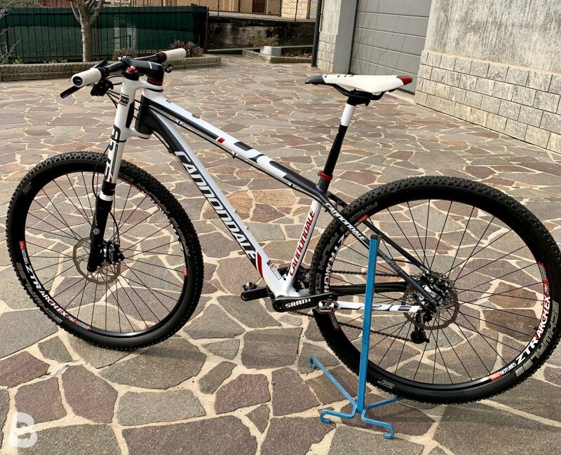 Cannondale MTB 2013 F29 2 レフティ福岡引取歓迎