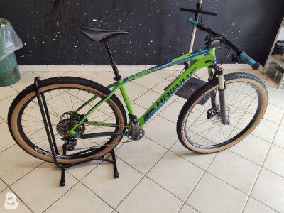 Haibike Greed 2020