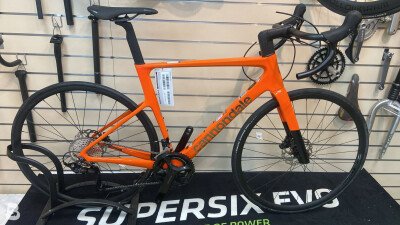 Cannondale SuperSix EVO 4 2024