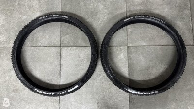 Schwalbe Nobby Nic
