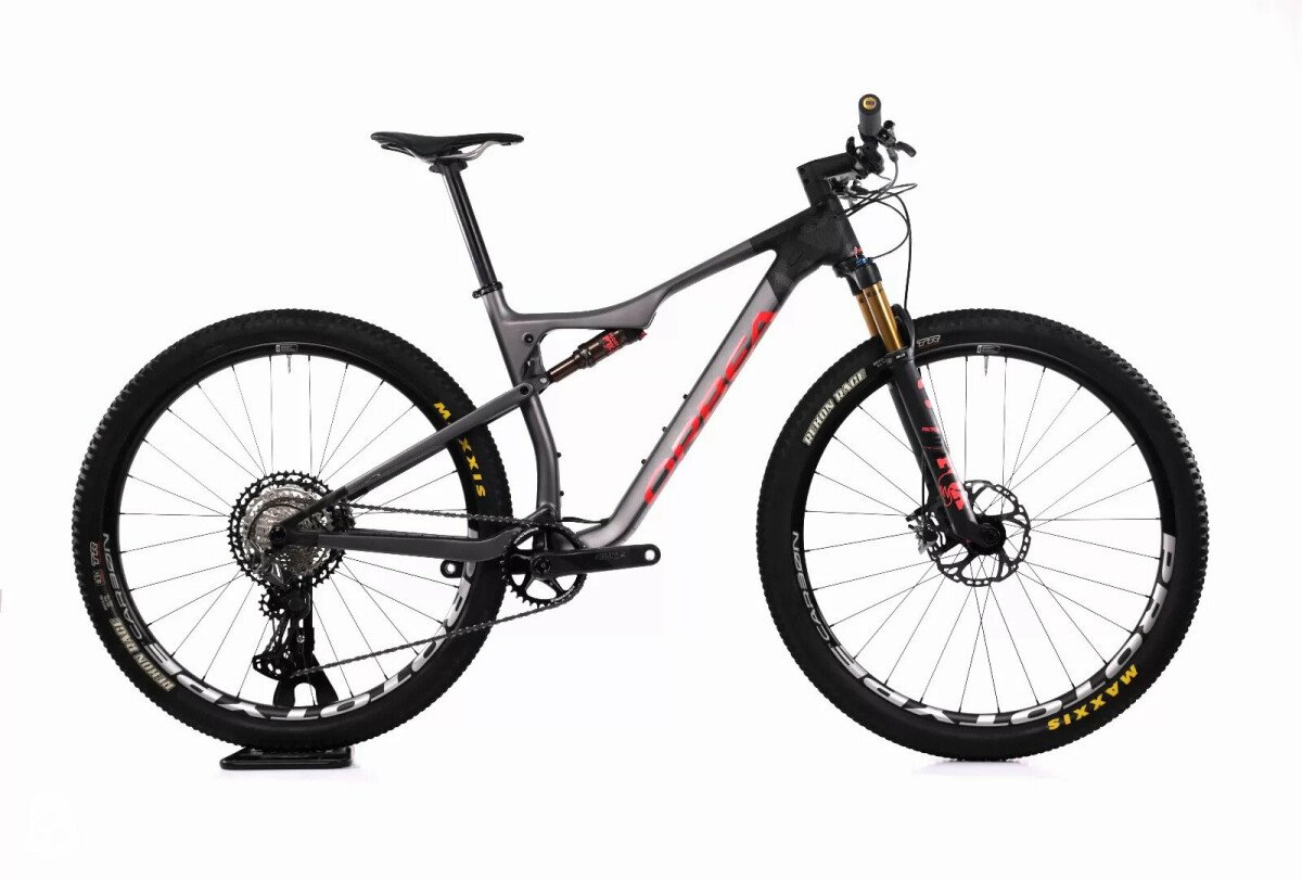 Peso orbea oiz discount h20