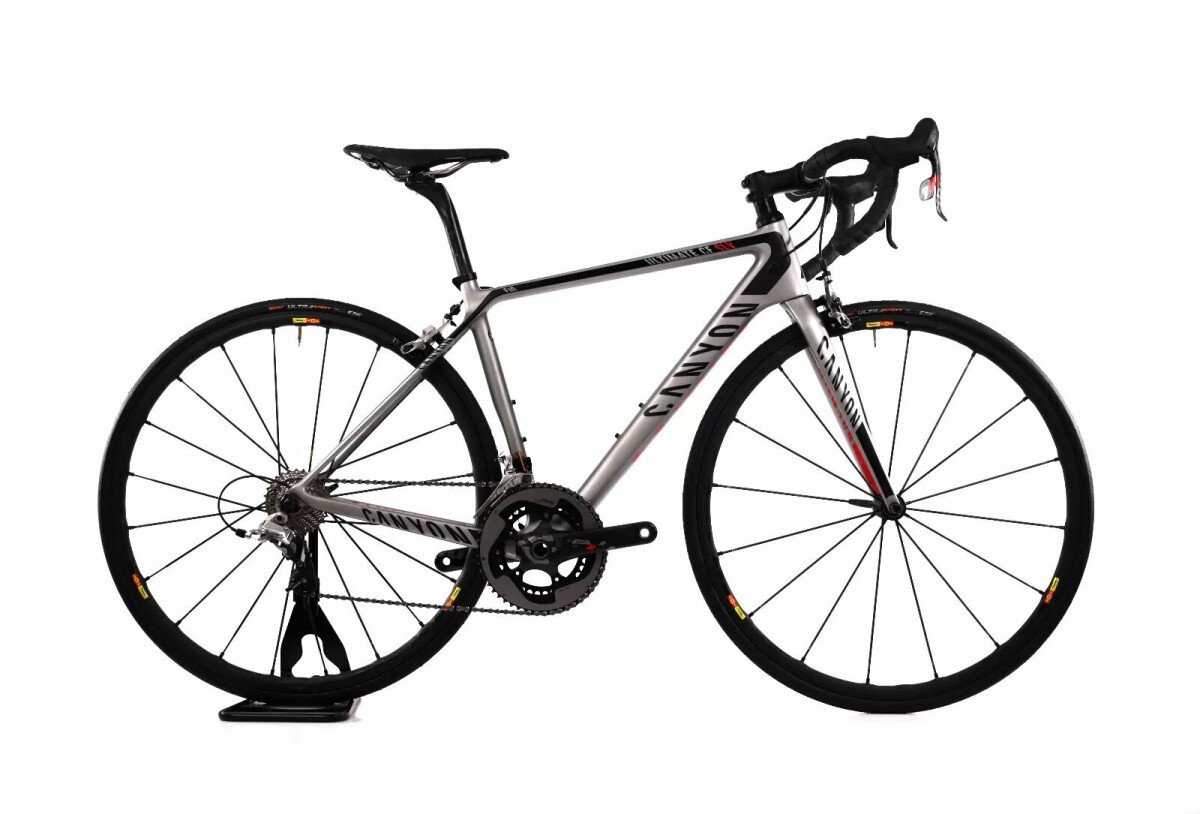 Canyon ultimate cf slx 2015 new arrivals