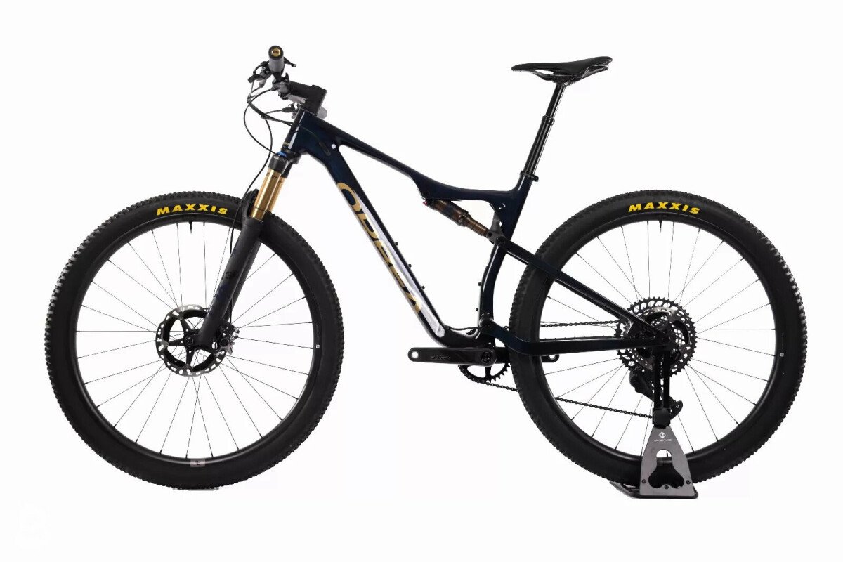 Peso orbea best sale oiz h20