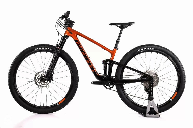 Giant anthem advanced 29er 2018 sales