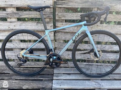 Giant Langma Advanced 2 PC 2025 2025