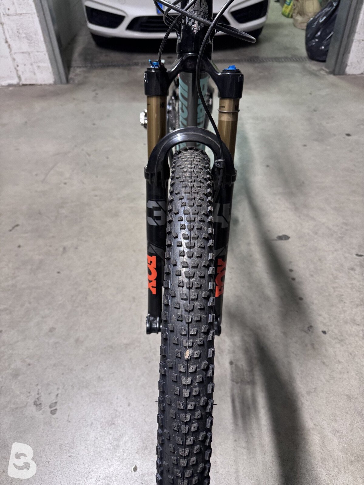 Bianchi Methanol CV FS 2022 used