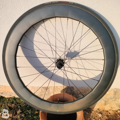 Alchemy 464 ultrarace