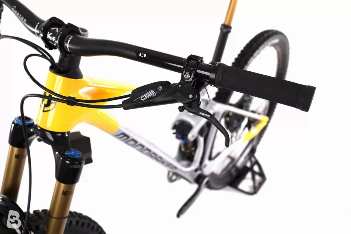 mondraker dune rr 2017