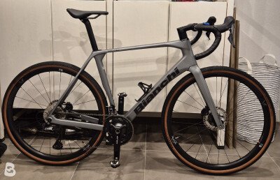 Bianchi Impulso Pro 2025