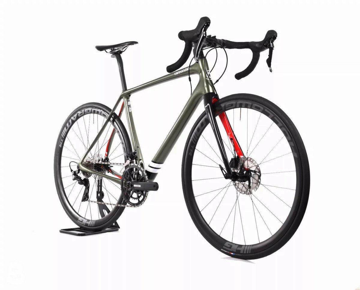 cannondale synapse hi mod 2021