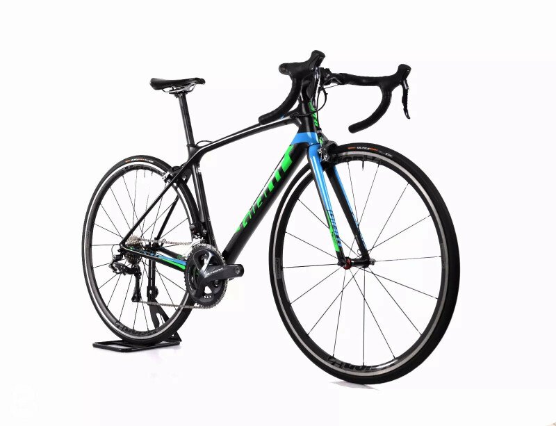 GIANT TCR ADVANCED PRO 1 2016年サイズS Giant TCR Advanced Pro 1 2016 2016