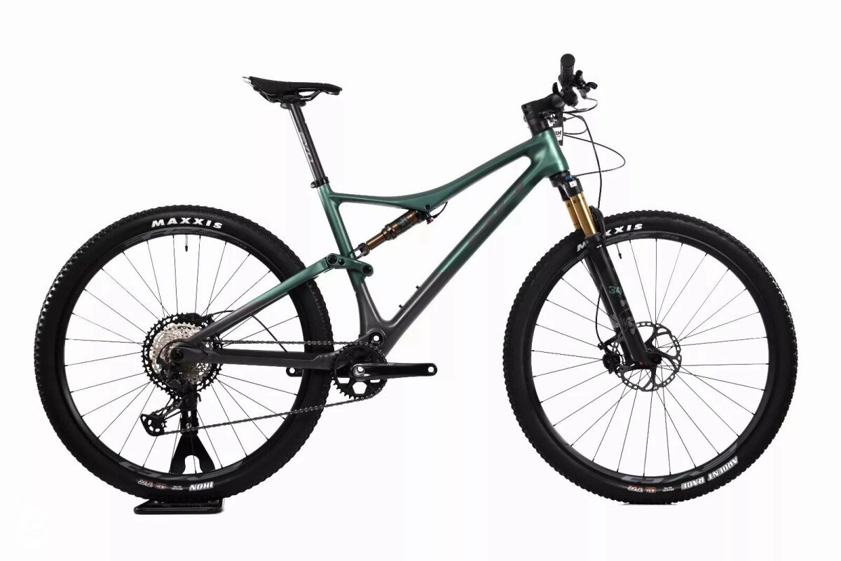 Bh lynx discount race evo 2021