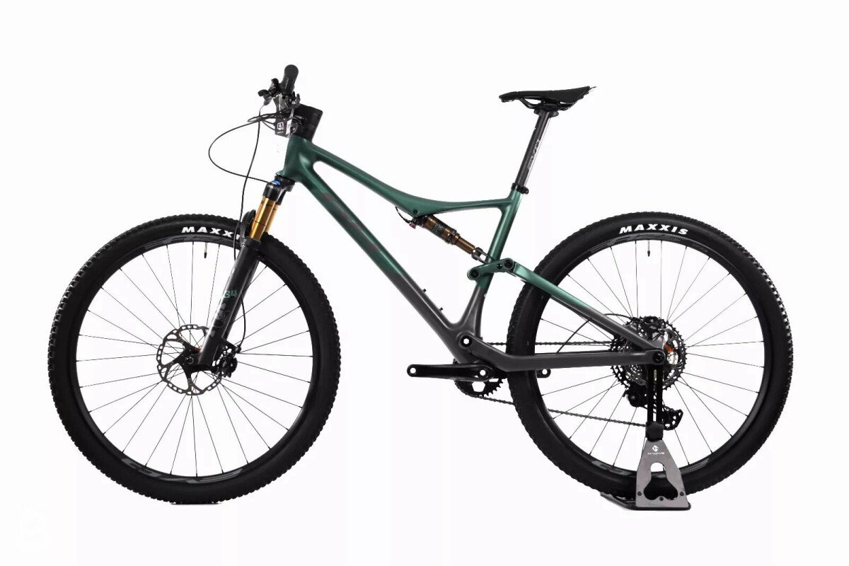 Bh lynx race best sale rc carbon 6.5 2020