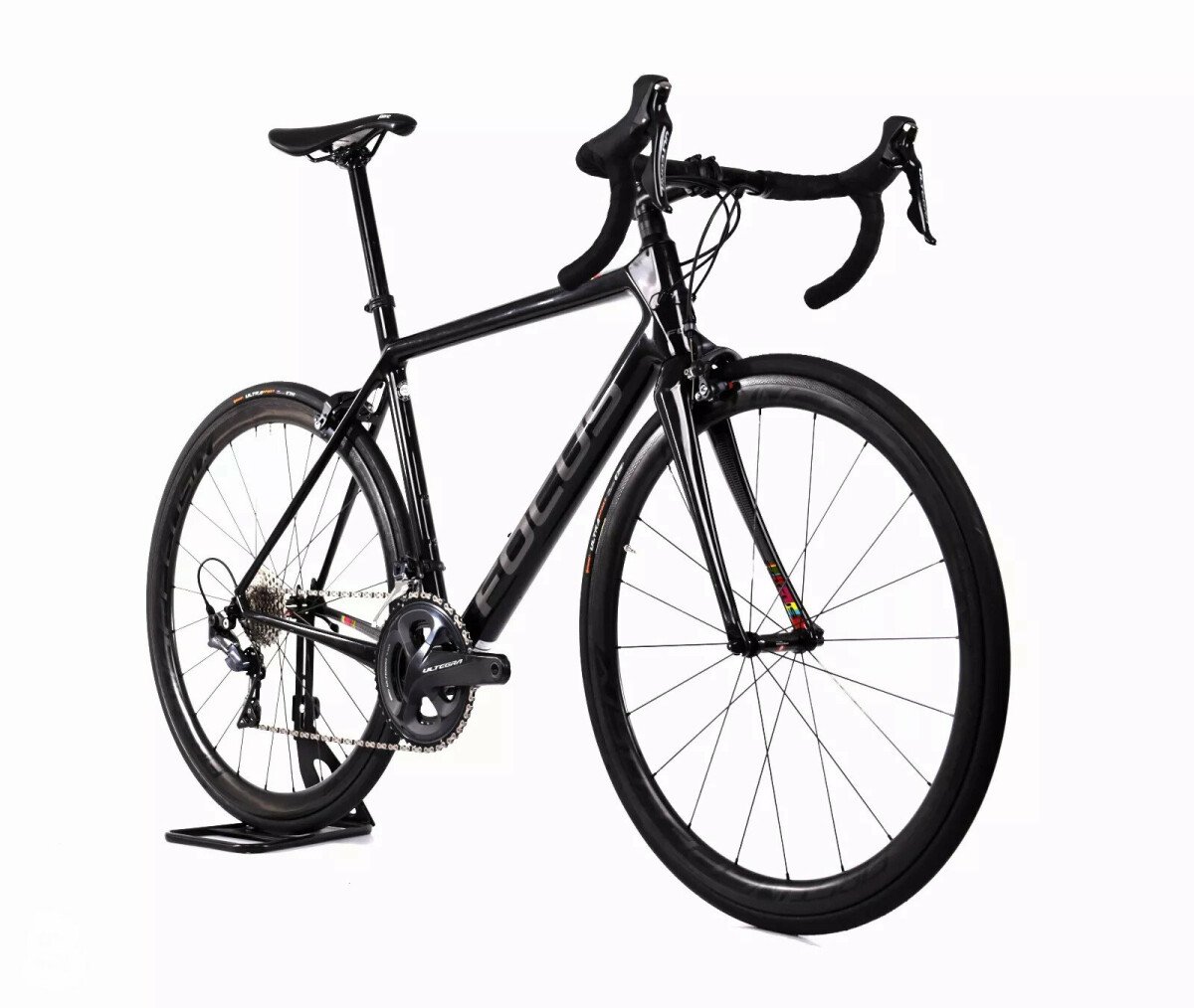Focus Izalco Race - Speed Six Carbon used