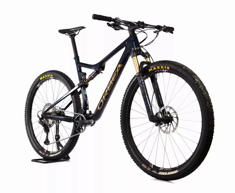 2021 Orbea Oiz M Pro 2022 Bicicleta Orbea Oiz M20 Tr 2021 Orbea