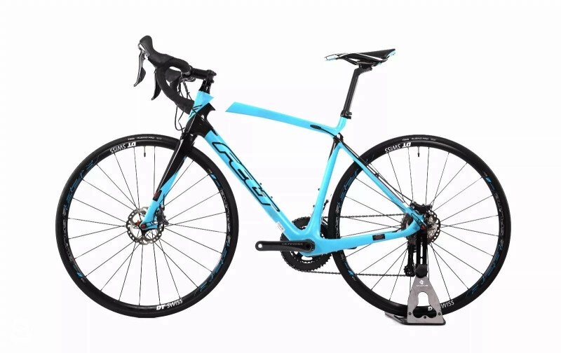 Felt Z95 Felt Zw A Road Frame Felt ZW3 Disc Used