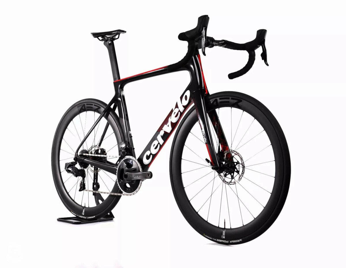 Cervelo s hot sale series di2