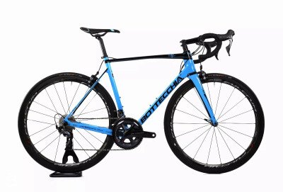 Bottecchia 8avio Revolution Fulcrum Carbon usata