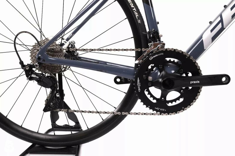 Felt fr5w disc sale