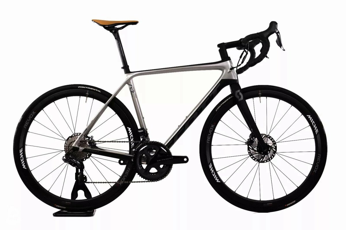 Scott addict 15 sales disc 2019