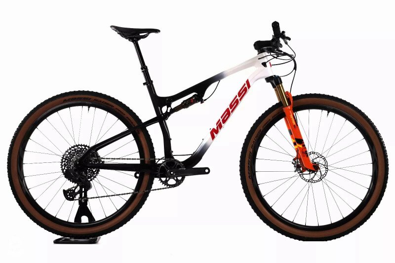 Massi bikes 2021 online precios