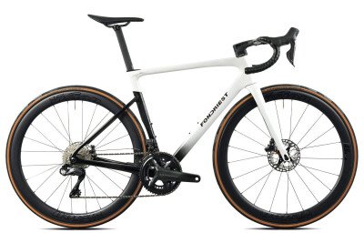 Fondriest Ronse Shimano Ultegra DI2 NUOVA 2026