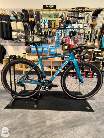 Colnago G4X 2026