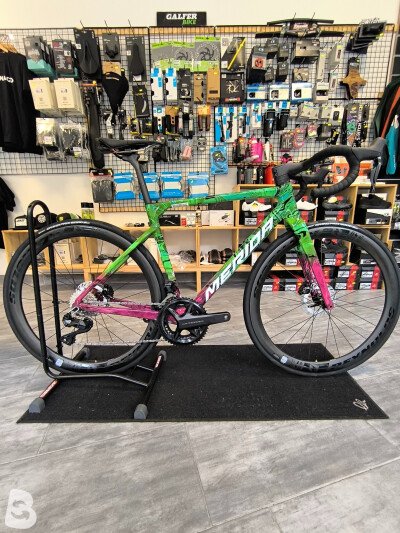 Merida Scultura 9000 Special Edition 2026