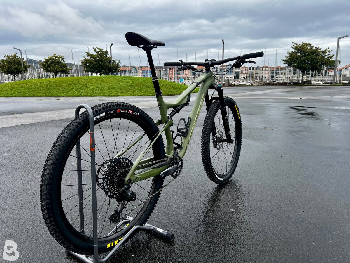 LAPIERRE カーボン マウンテンバイク 29インチ Lapierre XRM 7.9 2025 used