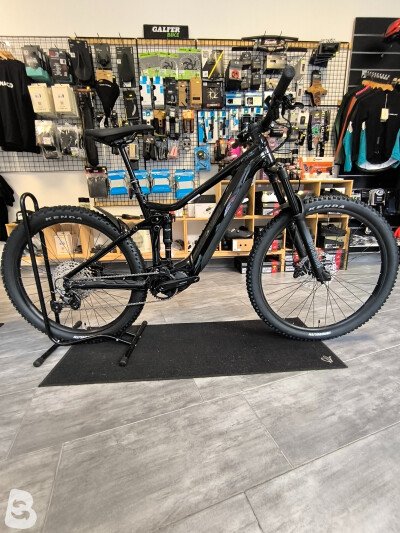 Merida eONE-SIXTY 500 2021
