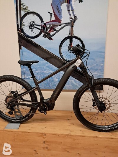 Commencal Max Max Power 2025