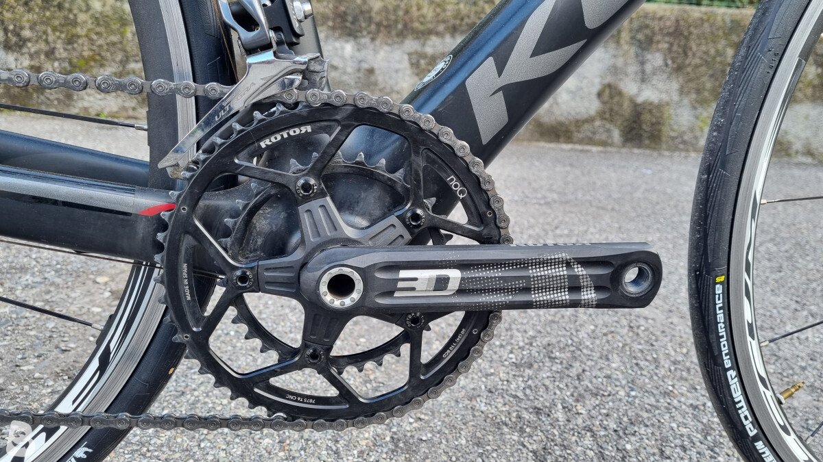 Kuota KUOTA Kryon 2018 used