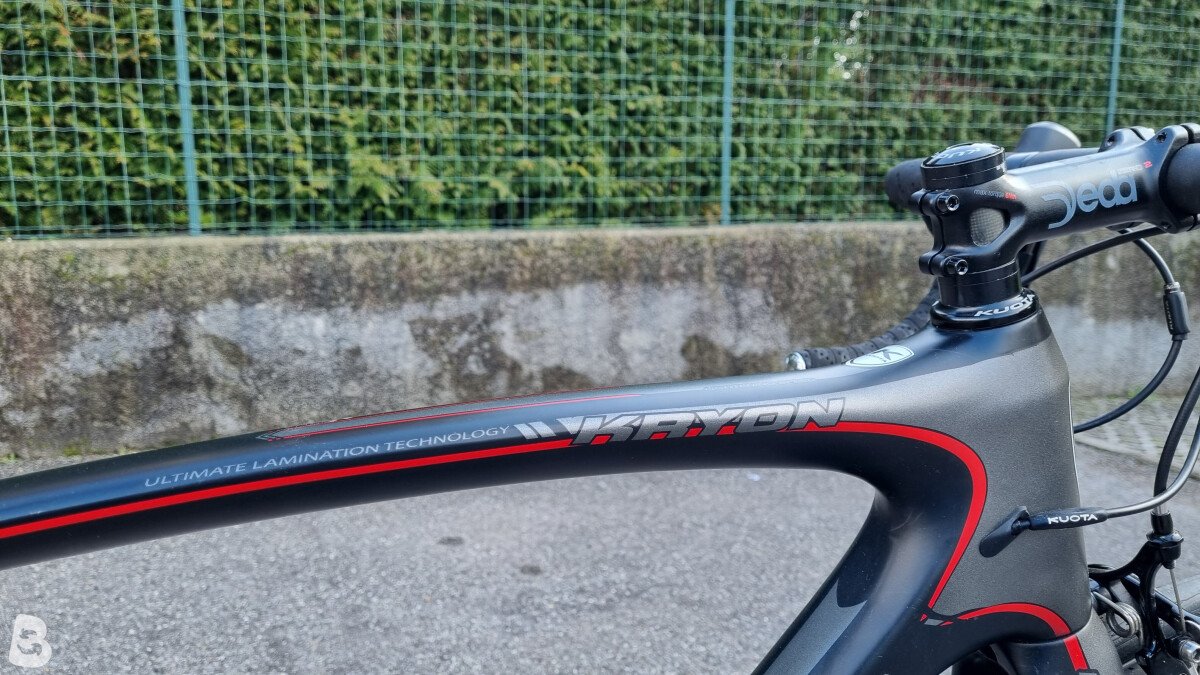 Kuota KUOTA Kryon 2018 used
