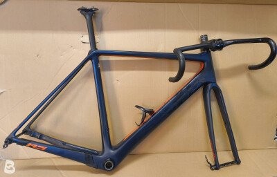 Cervelo R5 2020