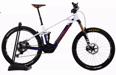 Mondraker crafty discount r segunda mano