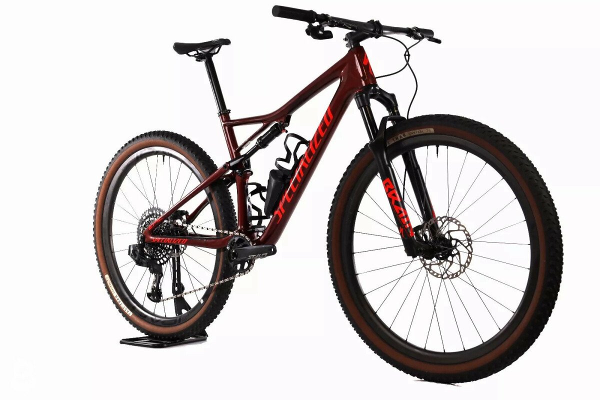 Specialized epic expert carbon 29 outlet 2020