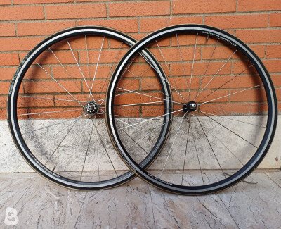 Campagnolo Nucleon